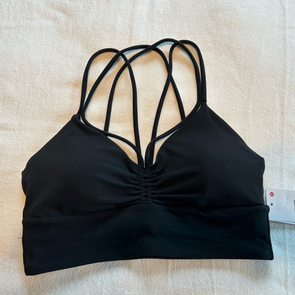LULULEMON Yoga Bra